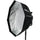 Nanlux Dyno 650C Octagonal Softbox