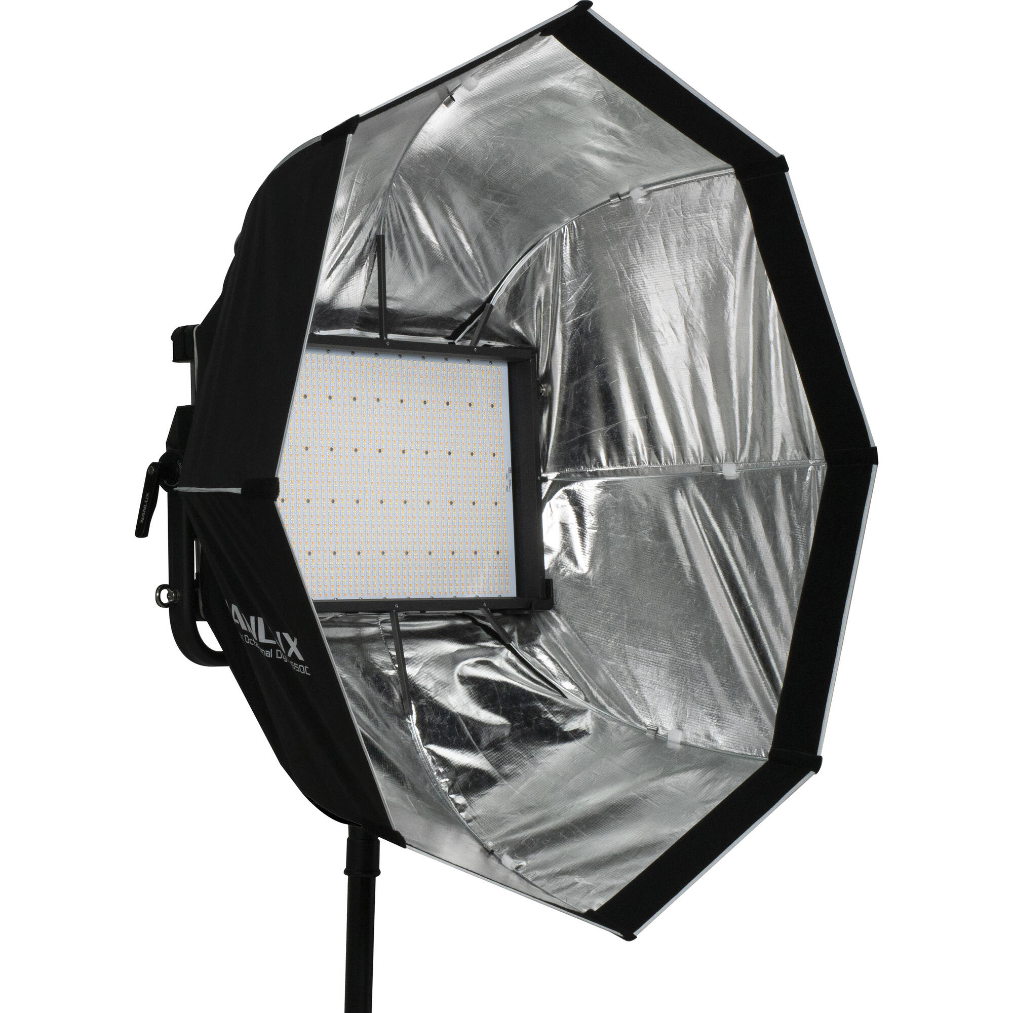 Nanlux Dyno 650C Octagonal Softbox