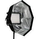 Nanlux Dyno 650C Octagonal Softbox