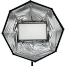 Nanlux Dyno 650C Octagonal Softbox