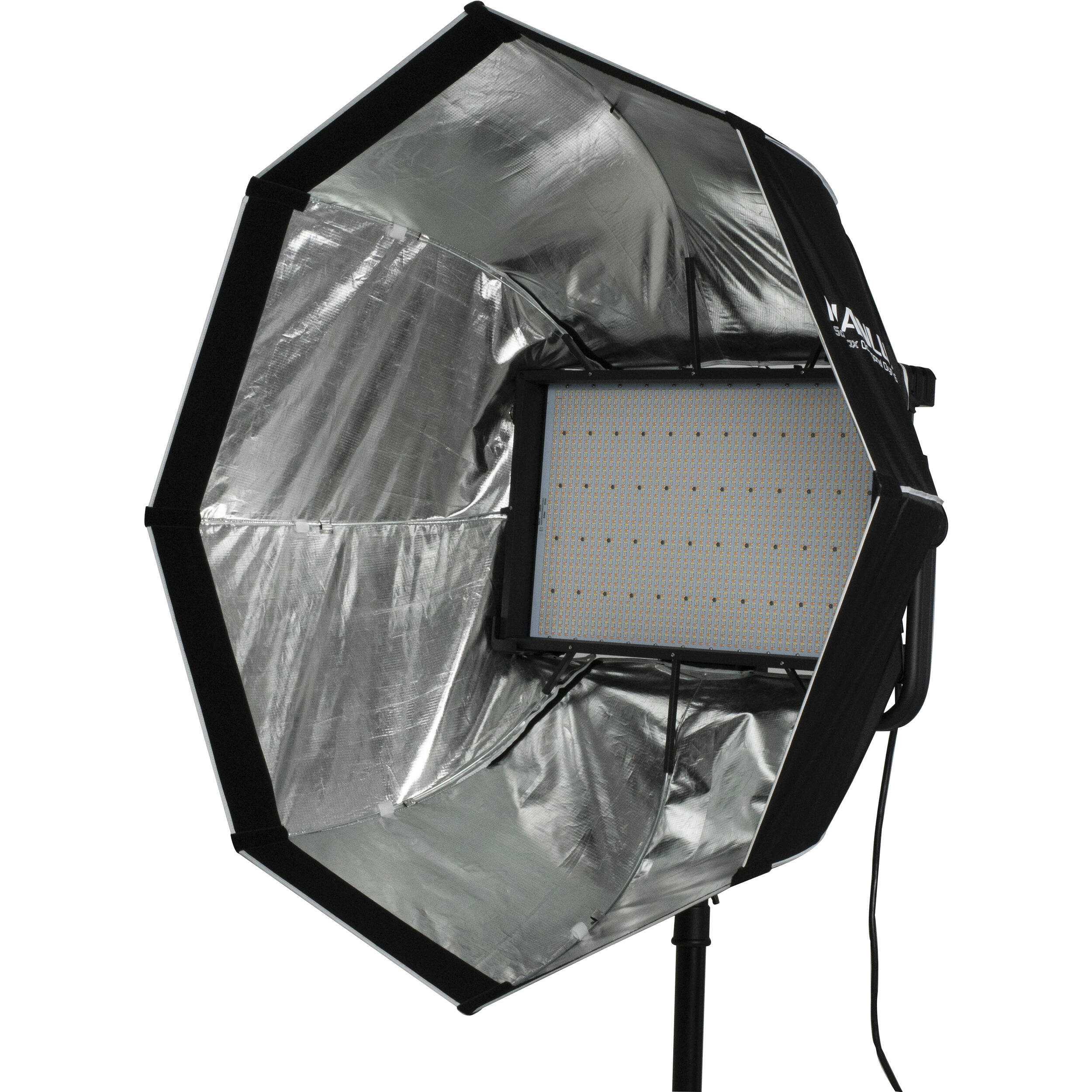 Nanlux Dyno 650C Octagonal Softbox