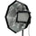 Nanlux Dyno 650C Octagonal Softbox
