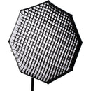 Nanlux Dyno 650C Octagonal Softbox