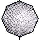Nanlux Dyno 650C Octagonal Softbox