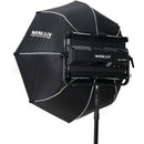 Nanlux Dyno 650C Octagonal Softbox