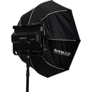 Nanlux Dyno 650C Octagonal Softbox