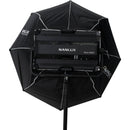 Nanlux Dyno 650C Octagonal Softbox