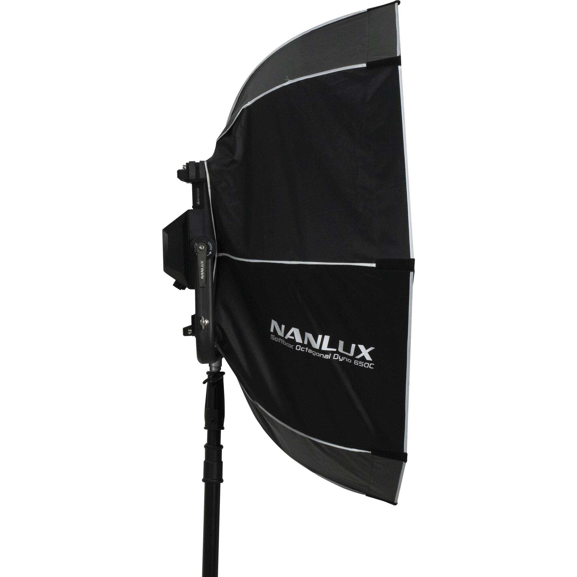Nanlux Dyno 650C Octagonal Softbox