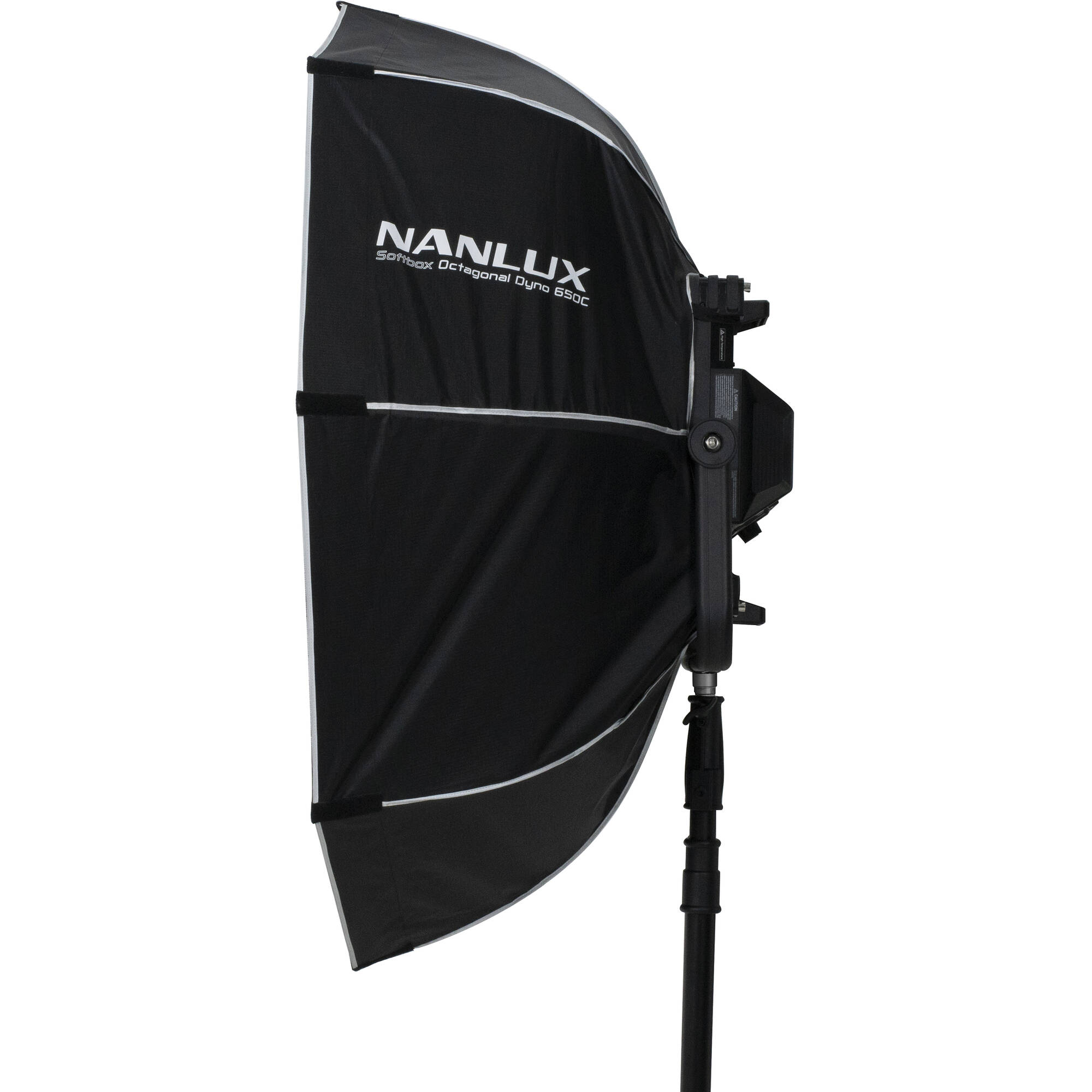 Nanlux Dyno 650C Octagonal Softbox