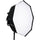 Nanlux Dyno 650C Octagonal Softbox