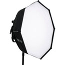 Nanlux Dyno 650C Octagonal Softbox