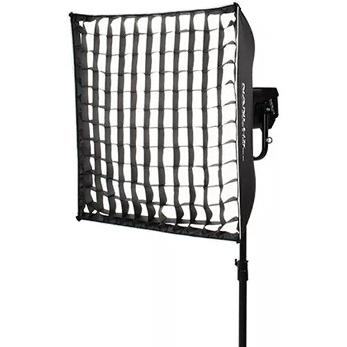Nanlux Square Softbox 100cm with NL Mount