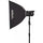 Nanlux Square Softbox 100cm with NL Mount