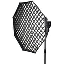 Nanlux Octagonal Softbox 150cm with NL Mount