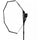 Nanlux Octagonal Softbox 150cm with NL Mount
