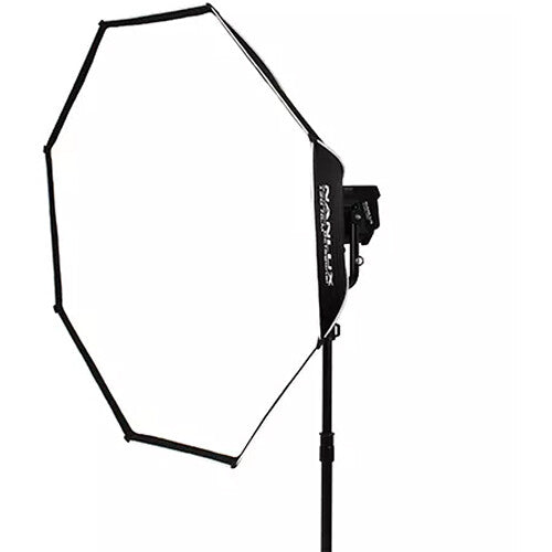 Nanlux Octagonal Softbox 150cm with NL Mount