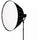 Nanlux Parabolic Softbox 150cm with NL Mount