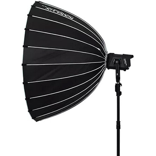 Nanlux Parabolic Softbox 150cm with NL Mount