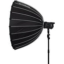 Nanlux Parabolic Softbox 150cm with NL Mount
