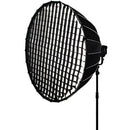 Nanlux Parabolic Softbox 150cm with NL Mount