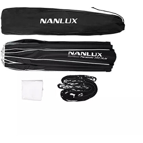 Nanlux Parabolic Softbox 150cm with NL Mount