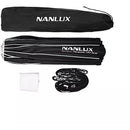 Nanlux Parabolic Softbox 150cm with NL Mount