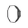 Godox Octa Softbox with Bowens Speed Ring (37.4") - Open Box