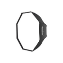 Godox Octa Softbox with Bowens Speed Ring (37.4") - Open Box