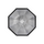 Godox Octa Softbox with Bowens Speed Ring (37.4") - Open Box