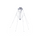 Godox Octa Softbox with Bowens Speed Ring (37.4") - Open Box