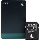 Angelbird PKT UHS-II SDXC CARDE Reader