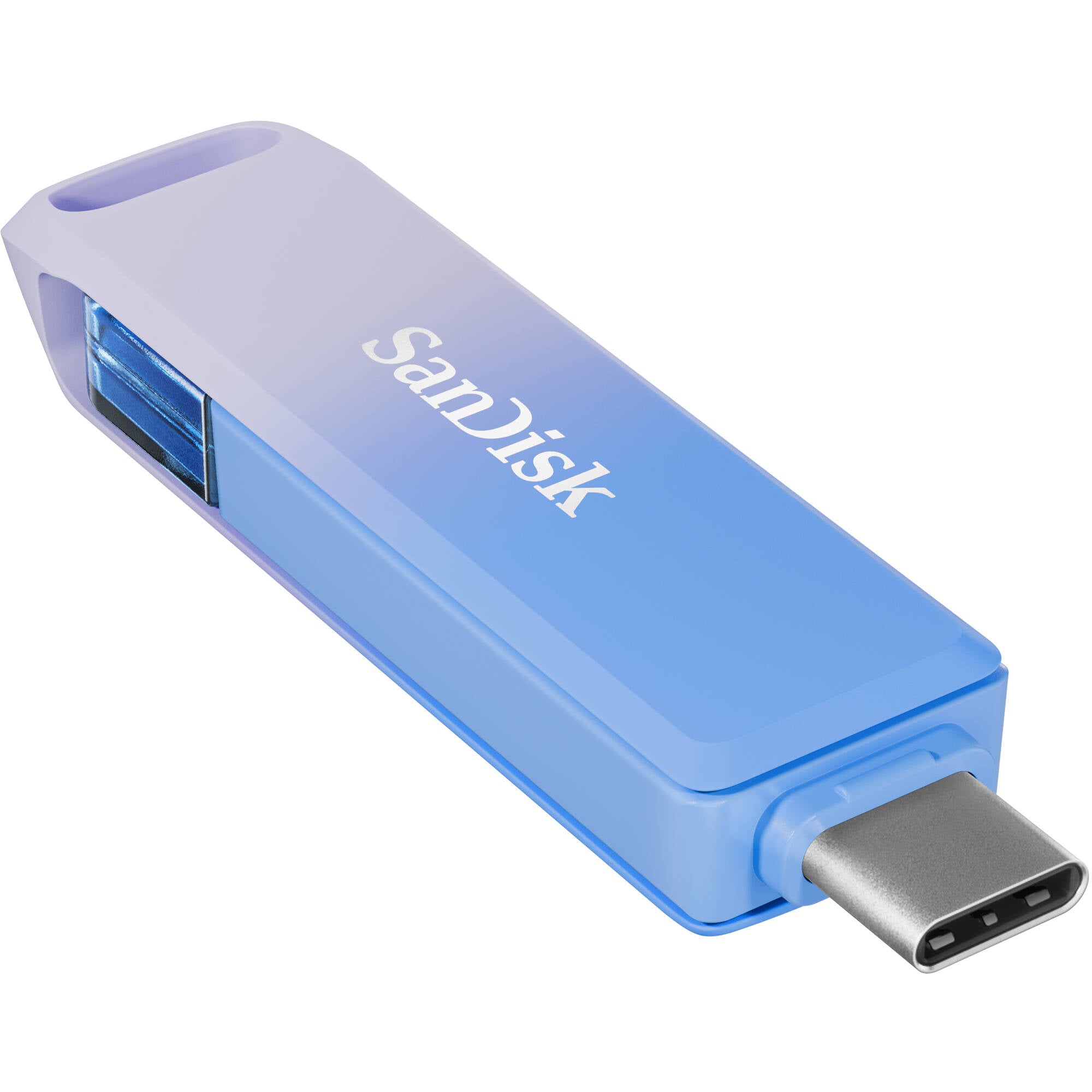 SanDisk 256GB Creator Series Phone Drive (USB-C / Lightning)