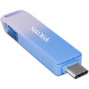 SanDisk 256GB Creator Series Phone Drive (USB-C / Lightning)