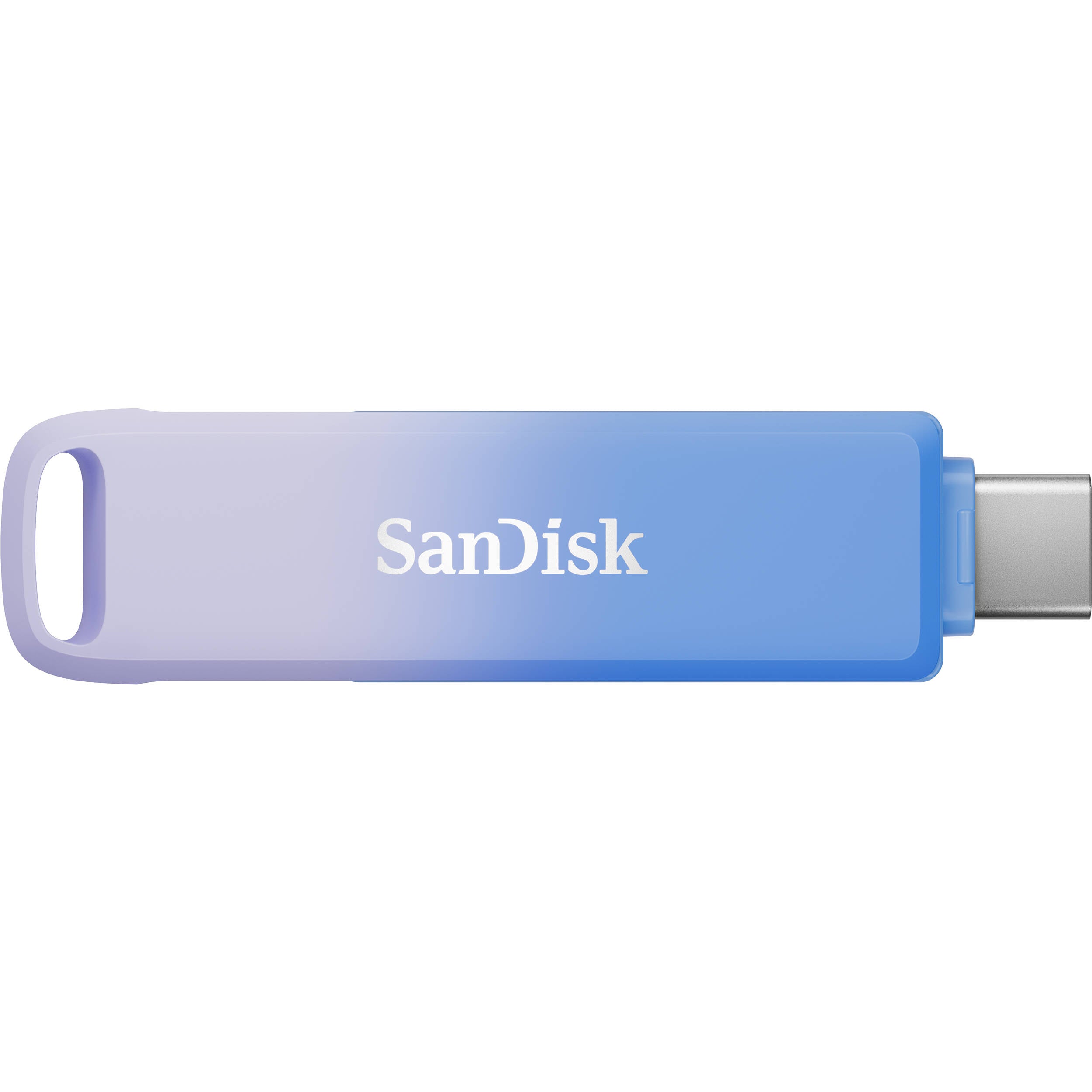 SanDisk 256GB Creator Series Phone Drive (USB-C / Lightning)