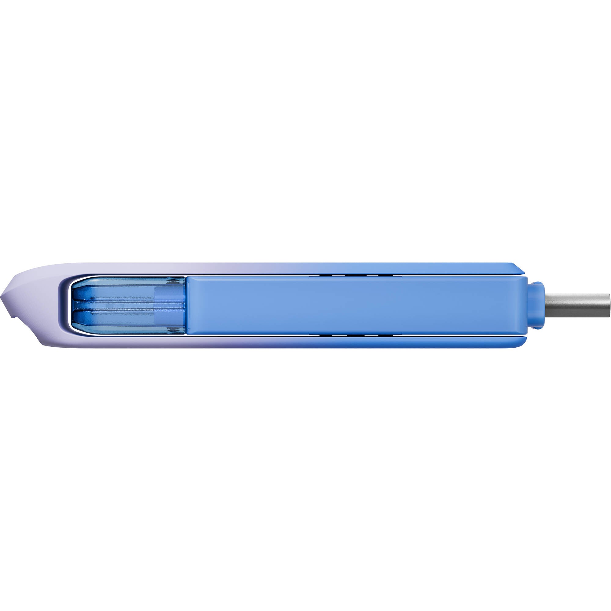 SanDisk 256GB Creator Series Phone Drive (USB-C / Lightning)