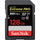 SanDisk 128GB Extreme PRO UHS-II SDXC V90 Memory Card