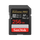 SanDisk 256GB Extreme PRO UHS-II SDXC Memory Card