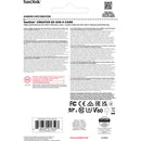 SanDisk 1TB Creator Series UHS-II SDXC Memory Card