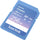 Carte mémoire SDXC UHS-II SanDisk Creator Series 256 Go