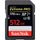 Sandisk Extreme PRO SDXC 512GB  170MB/s UHS-I V30 Memory Card