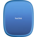 SanDisk 2 To Creator Phone USB 3.2 Gen 2 SSD externe