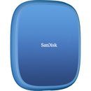 SanDisk 2 To Creator Phone USB 3.2 Gen 2 SSD externe