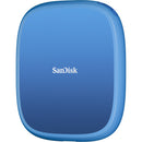 SanDisk 2 To Creator Phone USB 3.2 Gen 2 SSD externe