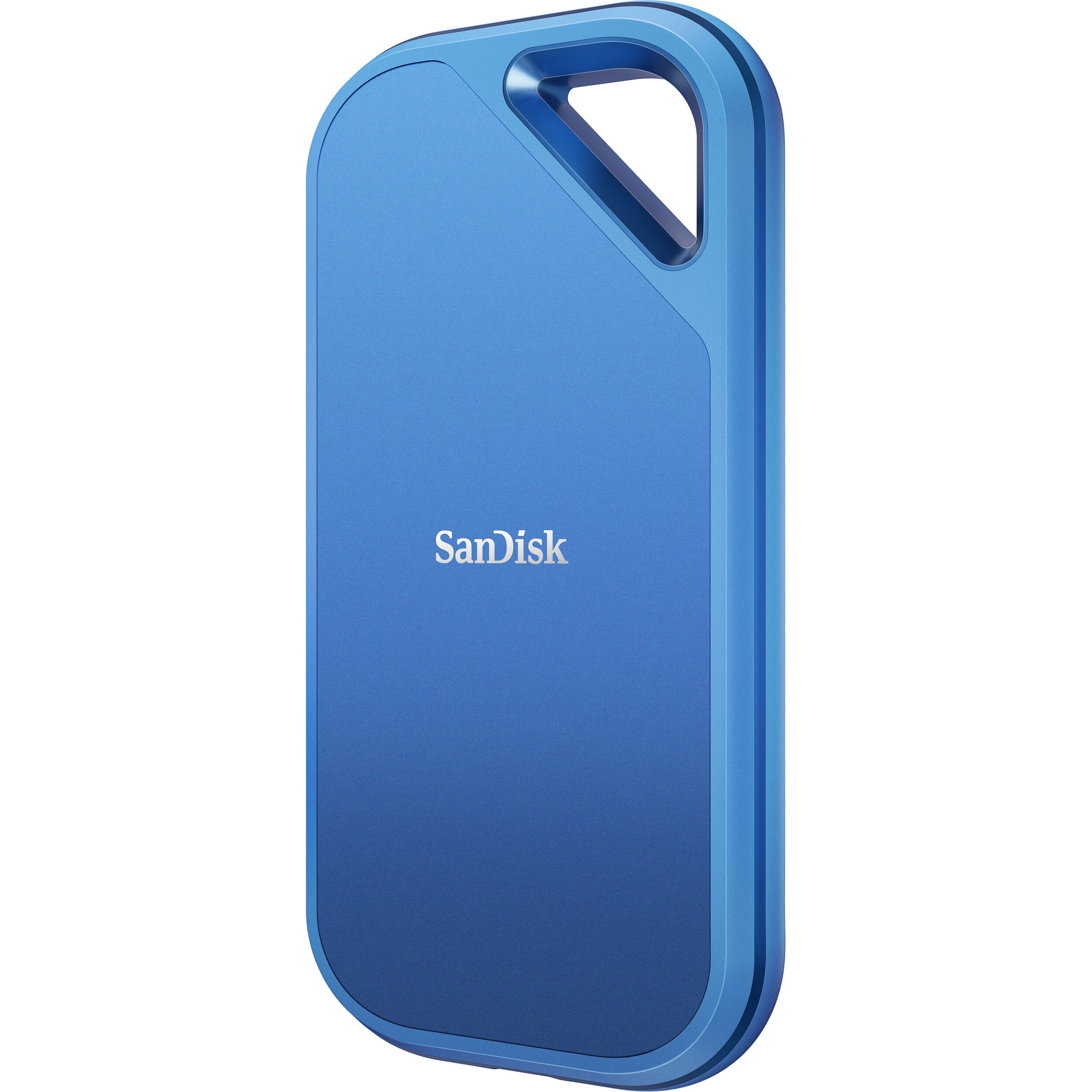 SanDisk 2TB Creator Series Pro USB 3.2 Gen 2x2 Portable SSD