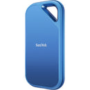 SanDisk 2TB Creator Series Pro USB 3.2 Gen 2x2 Portable SSD