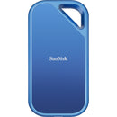 SSD portable SanDisk Creator Series Pro USB 3.2 Gen 2x2 de 4 To