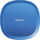 Disque de bureau USB 3.2 Gen 2 SanDisk Creator Series 8 To