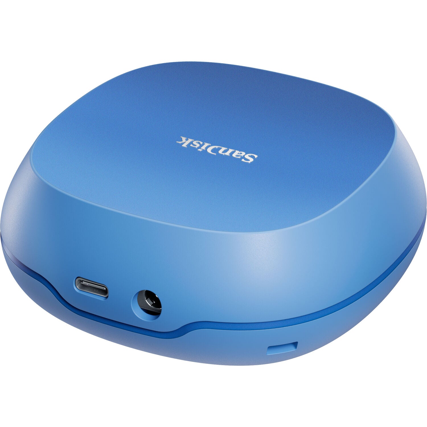 Disque de bureau USB 3.2 Gen 2 SanDisk Creator Series 8 To