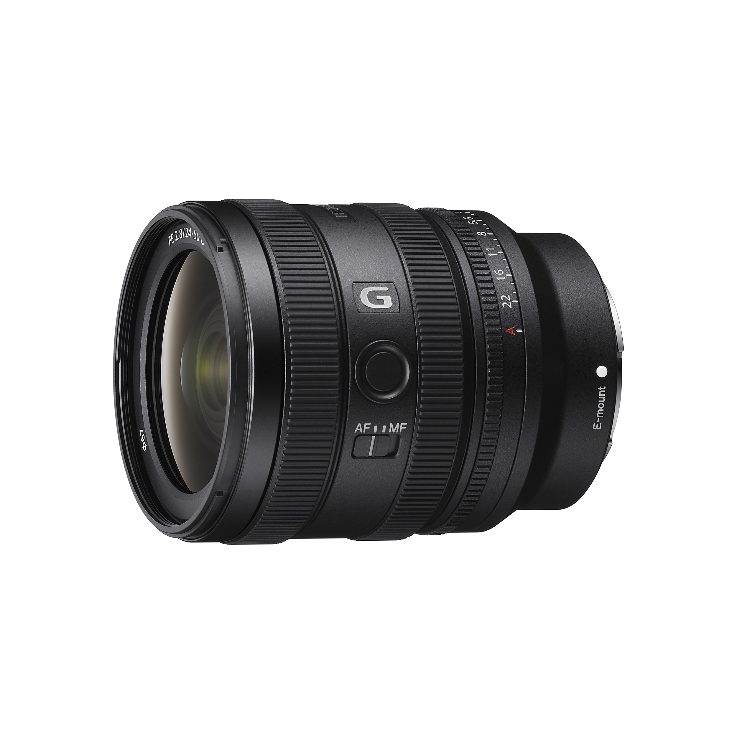 Sony FE 24-50mm F2.8 G Lens | ExcellentPhoto.ca Sony FE 24-50mm F2.8 G Lens | ExcellentPhoto.ca