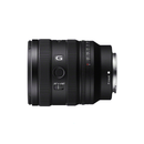 Objectif Sony Fe 24 à 50 mm f2.8 g